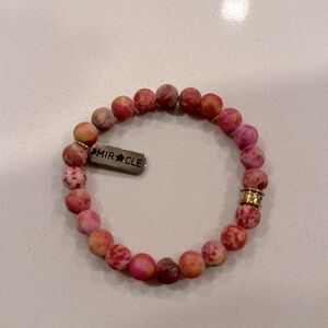 CfC Chavez for Charity Stone Bracelet